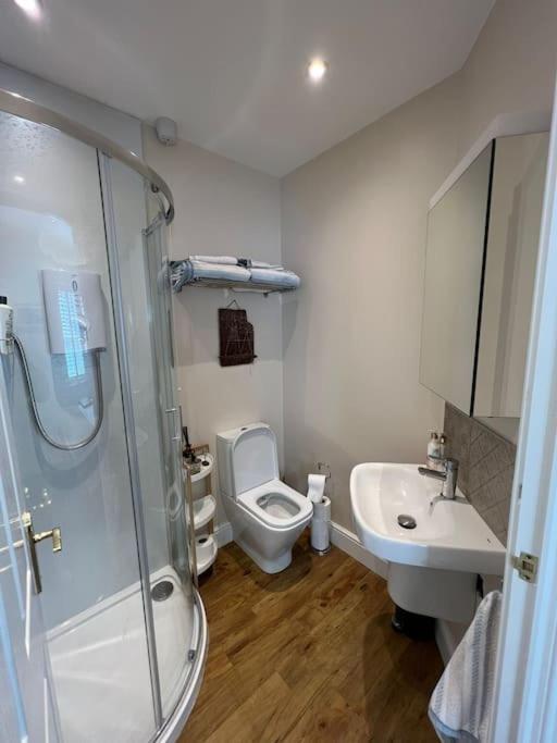 Adorable One Bedroom Apartment With Balcony نيو تاون اردز المظهر الخارجي الصورة